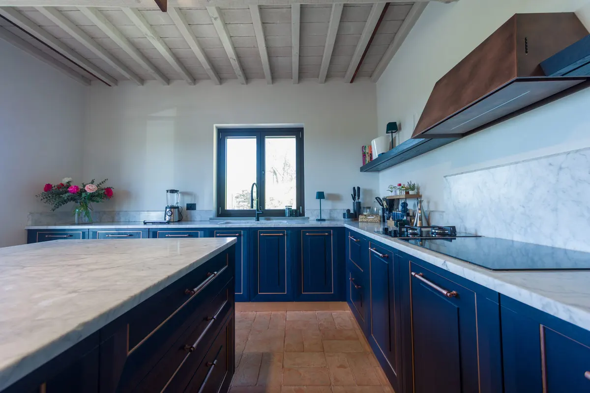 Cucine